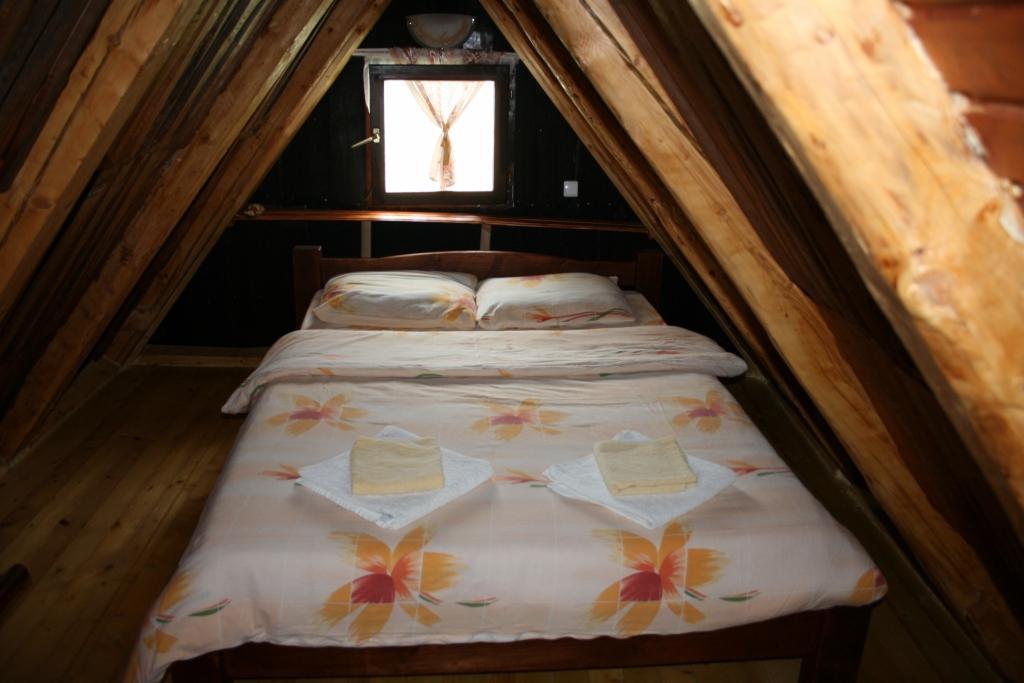 זבליאק Family Farm Bungalow מראה חיצוני תמונה
